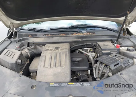 2013 Chevrolet Equinox Ls из США, поврежденный, VIN 2GNALBEK8D6199336